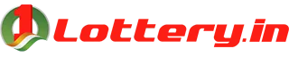 1 Lottery Logo